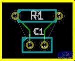 Kicad-autorouted