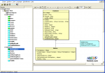 Inheritance1-UML