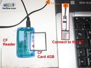 Connect-CF-Reader-To-PC